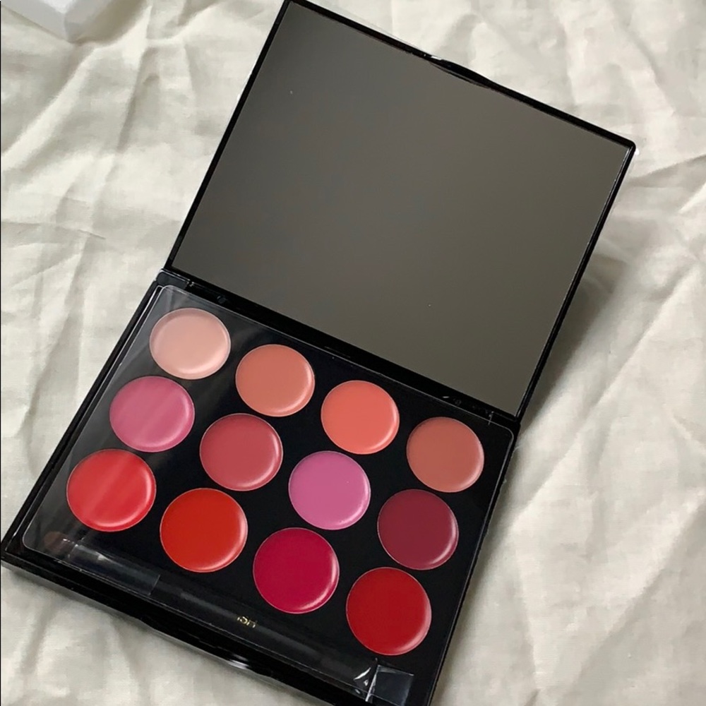 Ish Lip Palette